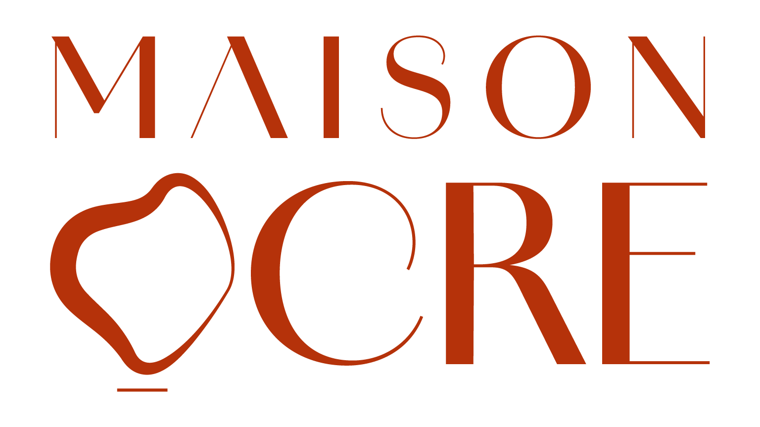 MAISON OCRE